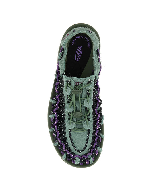 Keen Uneek Lea X-Green Spring