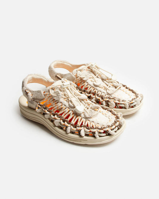 Keen Uneek Lea-X Tangerine Cream