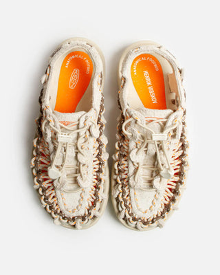 Keen Uneek Lea-X Tangerine Cream