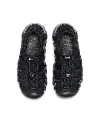 Keen x Snow Peak Hypersport H2 M-SP Triple Black