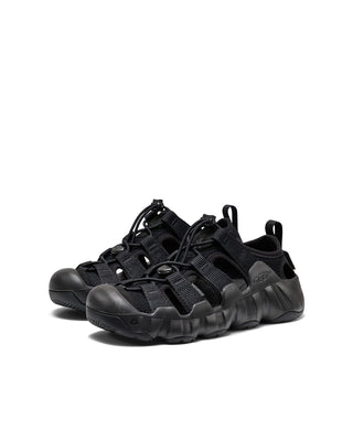 Keen x Snow Peak Hypersport H2 M-SP Triple Black