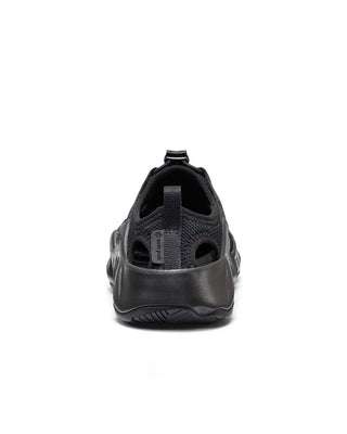 Keen x Snow Peak Hypersport H2 M-SP Triple Black