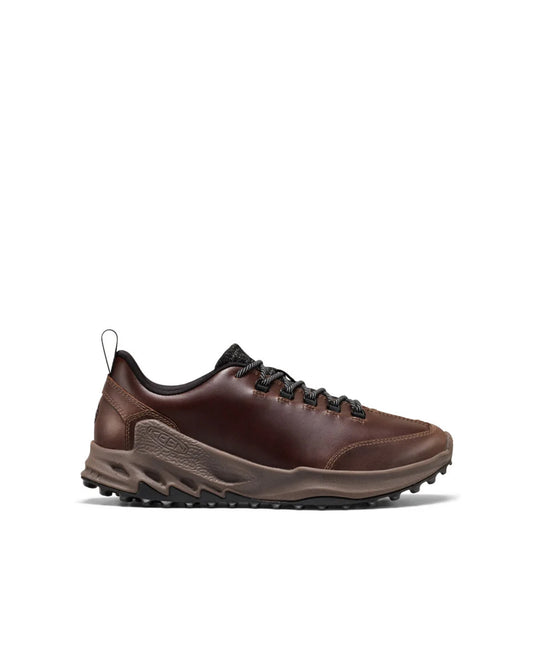 Keen Jasper Zionic HW Flux Chocolate