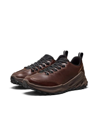 Keen Jasper Zionic HW Flux Chocolate