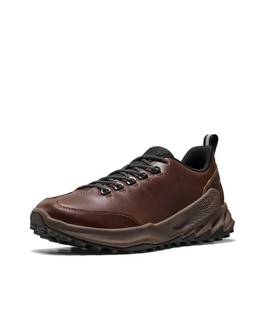 Keen Jasper Zionic HW Flux Chocolate