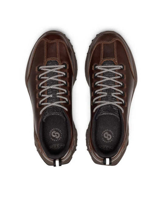 Keen Jasper Zionic HW Flux Chocolate
