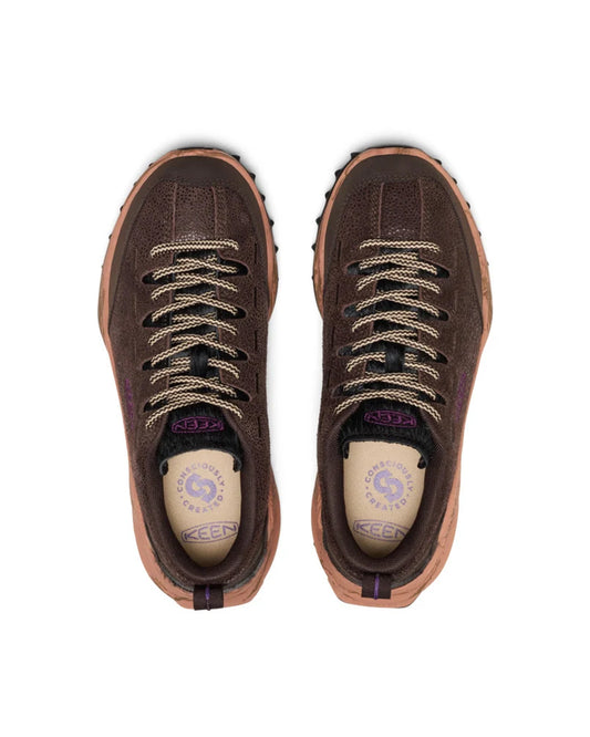 Keen Jasper Zionic Terrain Java