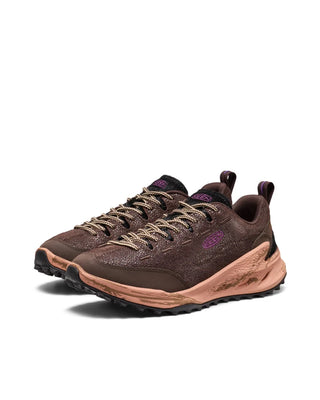 Keen Jasper Zionic Terrain Java