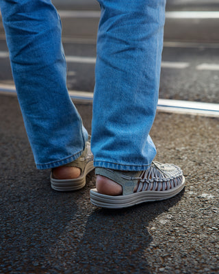 Keen Uneek Lea Abbey Stone / Plaza Taupe