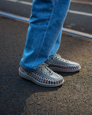 Keen Uneek Lea Abbey Stone / Plaza Taupe