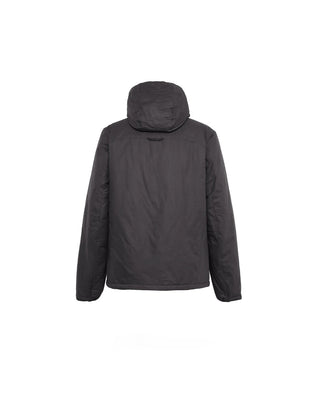 KnowledgeCotton Apparel Vent Ripstop 140 Jacket Total Eclipse