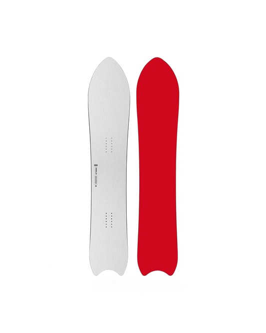 Korua Pencil [Brushed] Snowboard