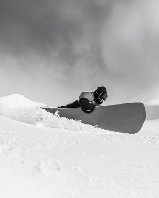 Korua Transition Finder Plus+ Snowboard