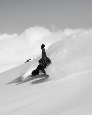 Korua Transition Finder Plus+ Snowboard