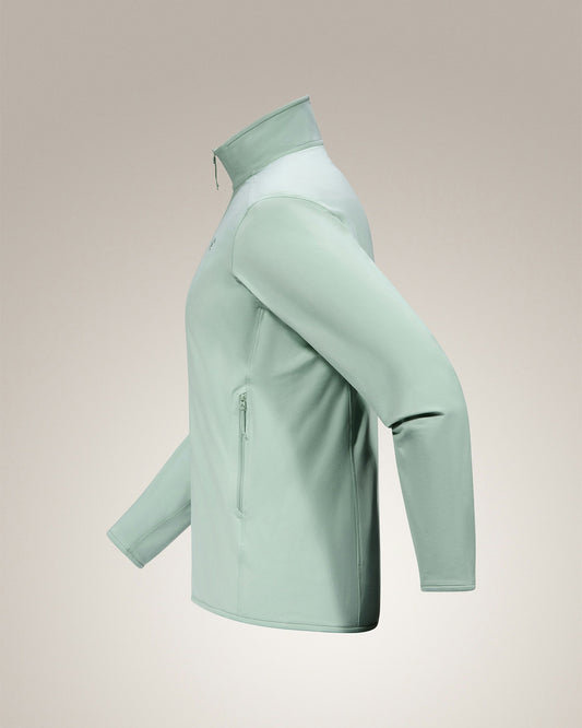 Arc'teryx Kyanite Lightweight Jacket Men's Stone Green