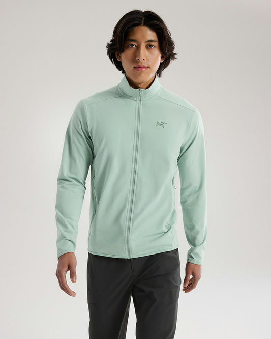 Arc'teryx Kyanite Lightweight Jacket Men's Stone Green