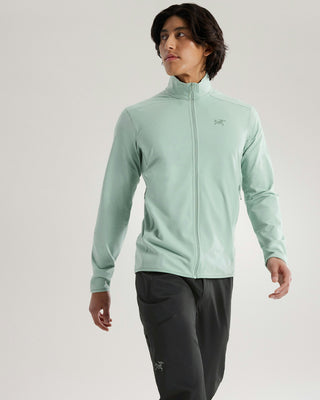 Arc'teryx Kyanite Lightweight Jacket Men's Stone Green