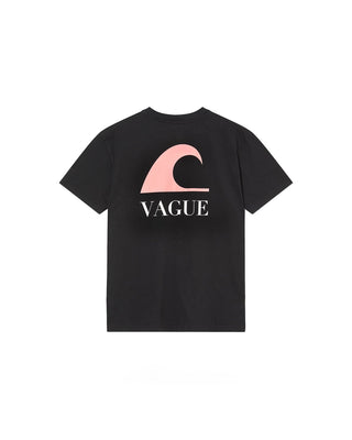 La Paz Botelho T-shirt Vague Black