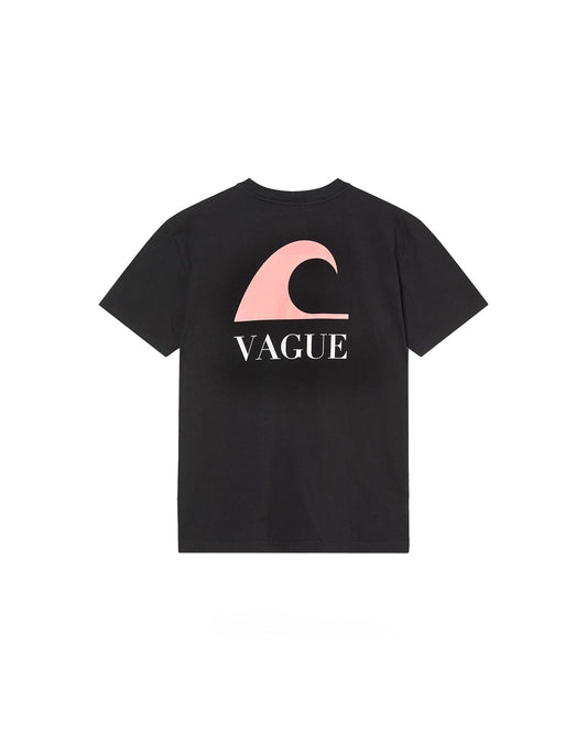 La Paz Botelho T-shirt Vague Black