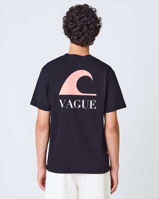 La Paz Botelho T-shirt Vague Black