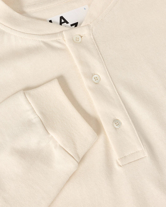 La Paz Carneiro Off-White