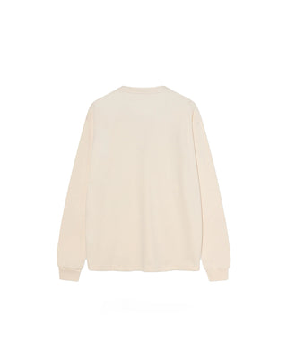 La Paz Carneiro Off-White