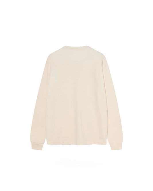La Paz Carneiro Off-White