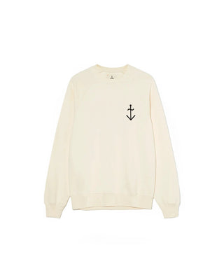 La Paz Cunha Sweatshirt Tokyo Ecru