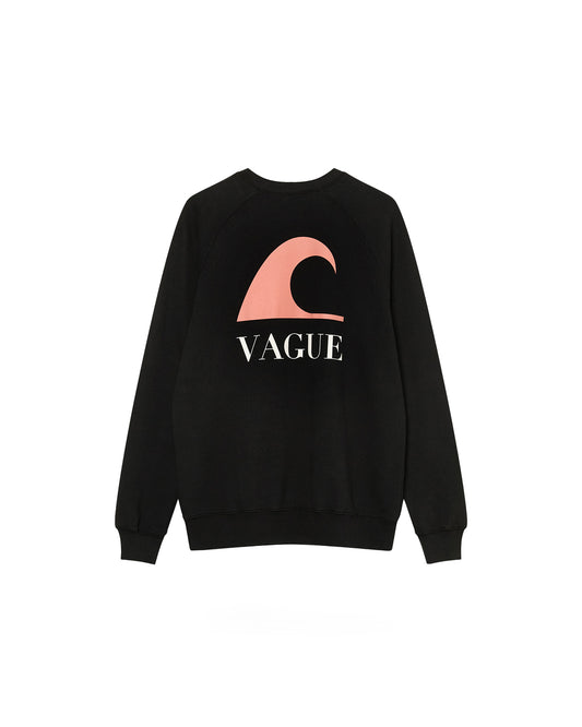 La Paz Cunha Sweatshirt Vague Black