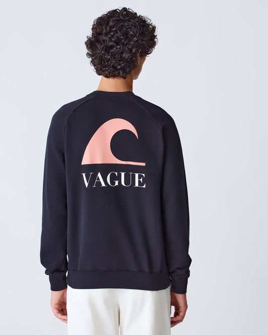 La Paz Cunha Sweatshirt Vague Black