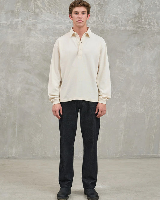 La Paz Mesquita Off-White