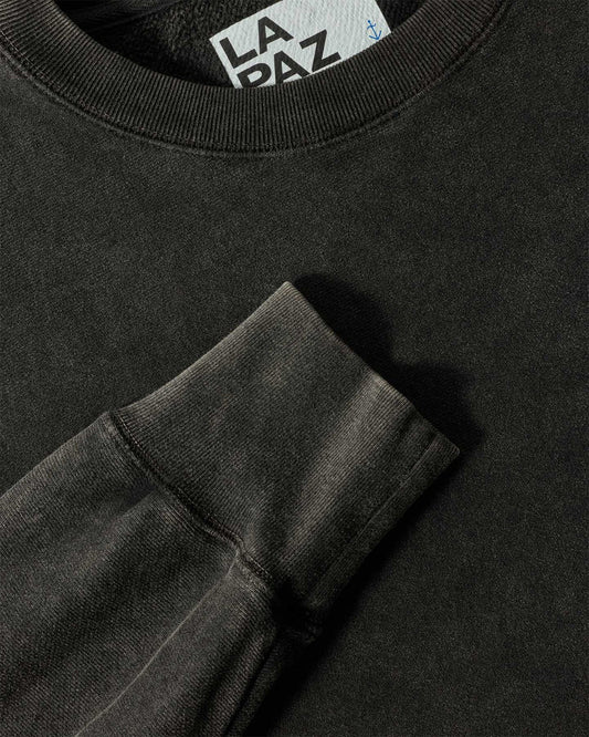 La Paz Nobre Black