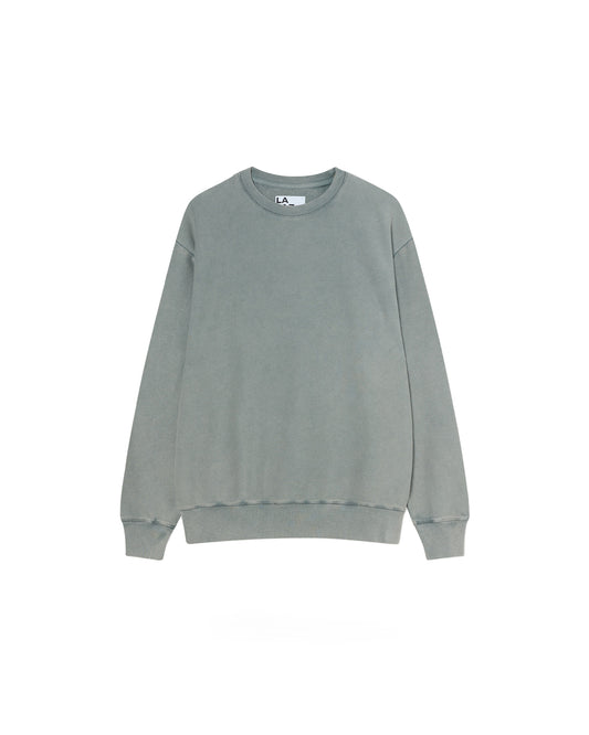 La Paz Nobre Classic Sweatshirt Green