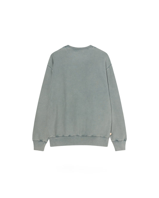 La Paz Nobre Classic Sweatshirt Green