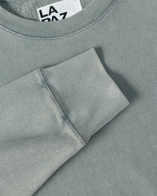 La Paz Nobre Classic Sweatshirt Green
