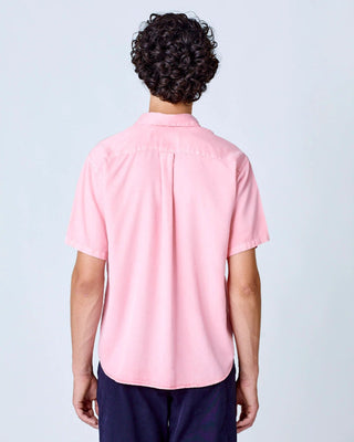 La Paz Roque Grandpa Baggy Shirt Sunrise
