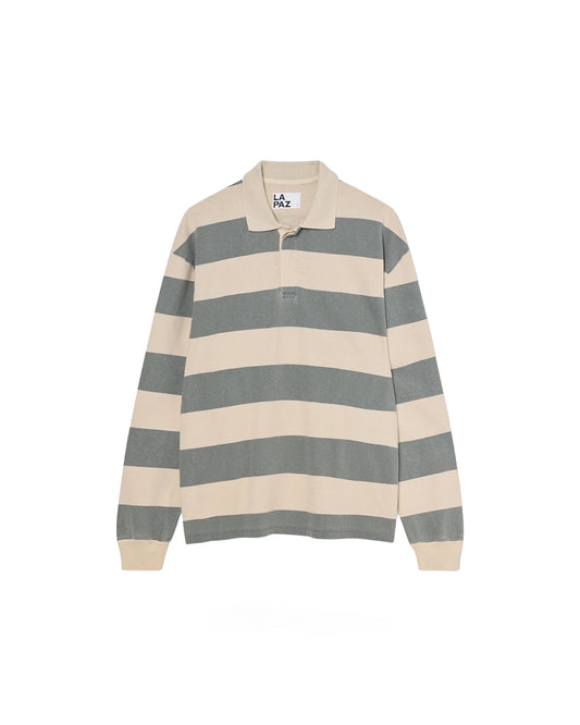 La Paz Sequeira Green / Beige