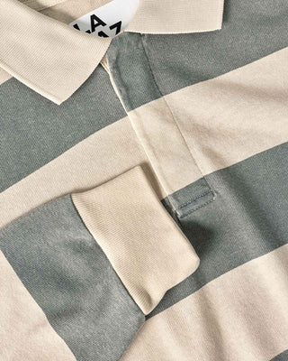 La Paz Sequeira Green / Beige