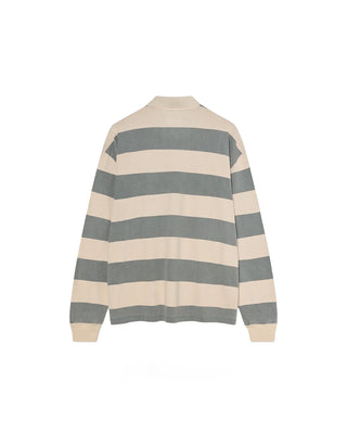 La Paz Sequeira Green / Beige