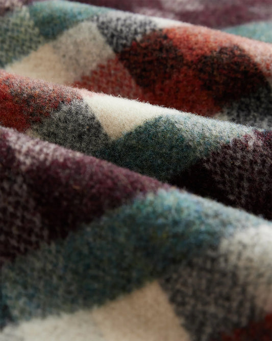 La Paz x Portuguese Flannel Overshirt