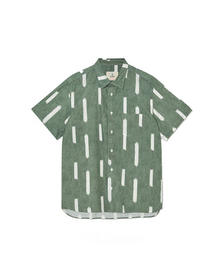 La Paz Alegre Bush Green Bay