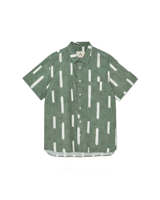 La Paz Alegre Bush Green Bay