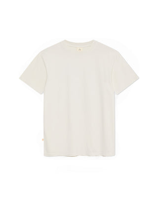 La Paz Botelho Swallow Postcard White T-shirt