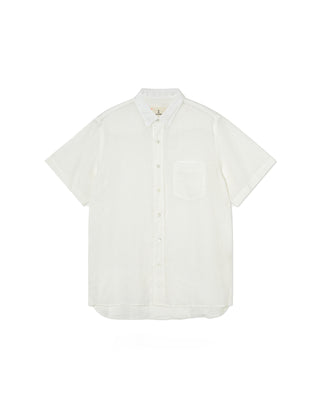 La Paz Ribeiro Linen Ecru