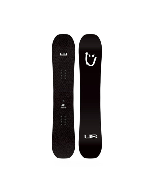 Lib Tech DPR 2026 Snowboard