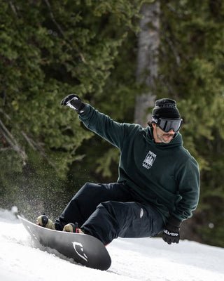 Lib Tech DPR 2026 Snowboard