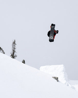 Lib Tech DPR 2026 Snowboard