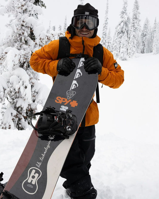 Lib Tech Lib Rig 2026 Snowboard