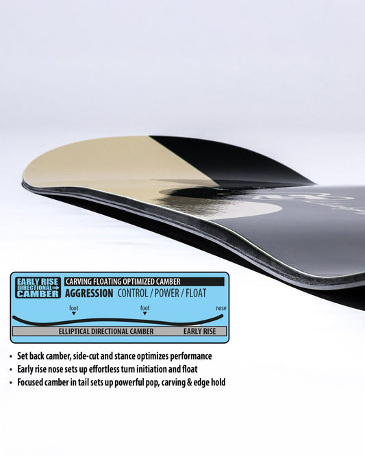 Lib Tech Lib Rig 2026 Snowboard