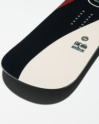 Lib Tech Lib Rig 2026 Snowboard